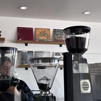 Pouryou Coffee - Coffee & Tea Near Me - Covina, California