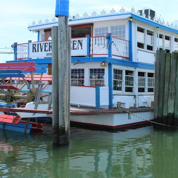 The River Queen - Venues & Event Spaces Near Me - Brielle, New Jersey The River Queen - Venues & Event Spaces Near Me - Brielle, New Jersey