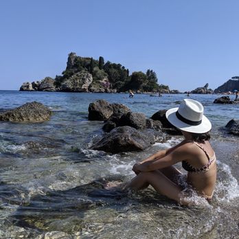 Lido Mendolia Club - Hotels Near Me - Taormina, Maine