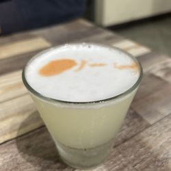 Peru's Taste - Pisco sour