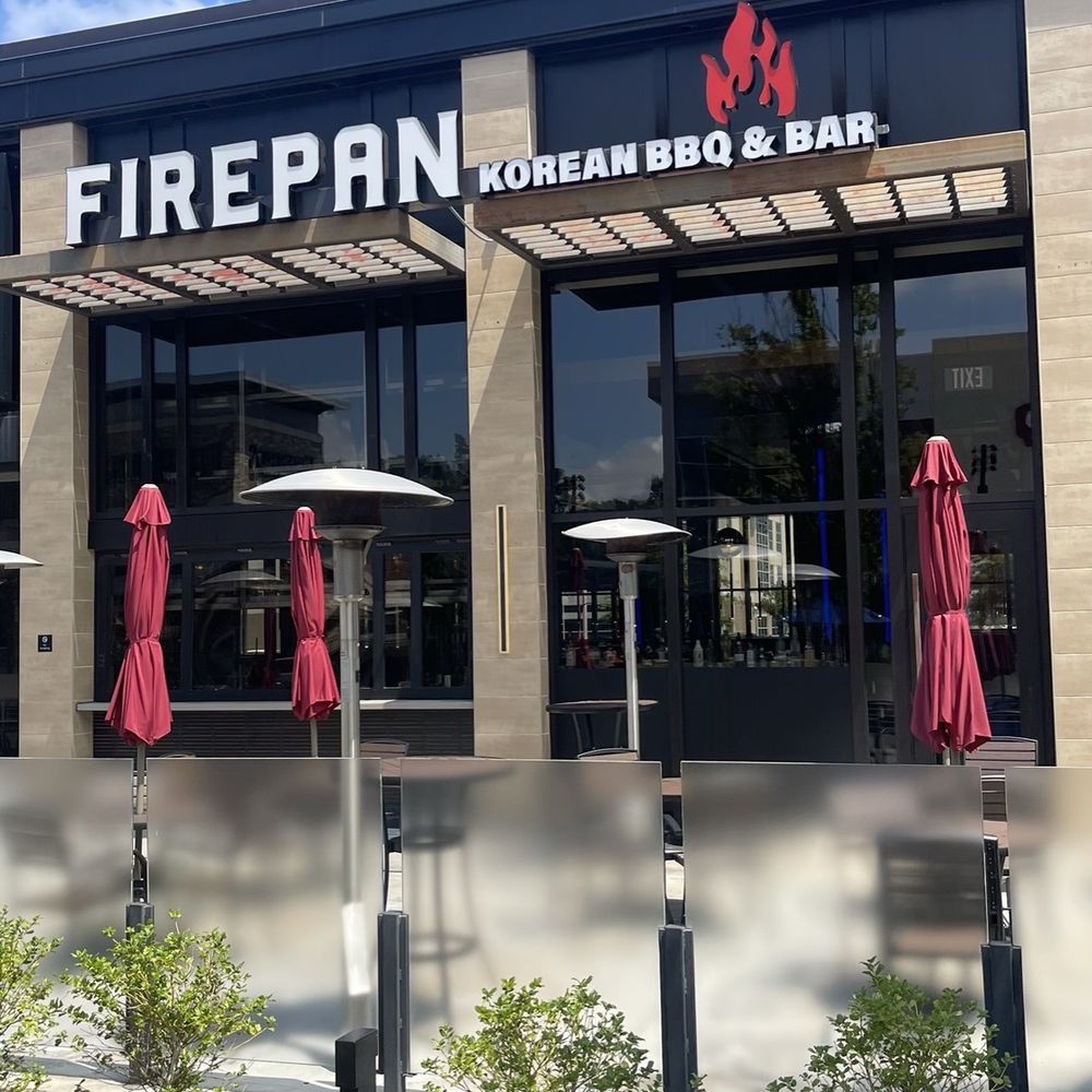 Firepan KBBQ - Korean Near Me - Woodbridge, Virginia Firepan KBBQ - Korean Near Me - Woodbridge, Virginia