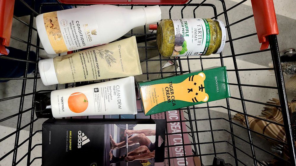 TJ MAXX - Updated August 2025 - 25 Photos & 14 Reviews - 1130 Seaboard