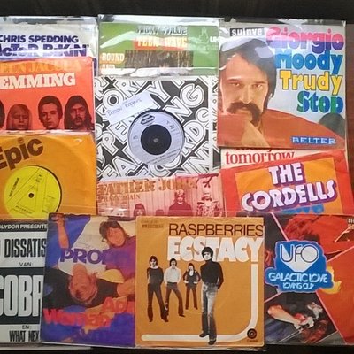 Rebel Rouser by null