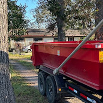 Chunk N Dump - 10 Yard Dumpster - Dumpster Rental Near Me Chunk N Dump - 10 Yard Dumpster - Dumpster Rental Near Me