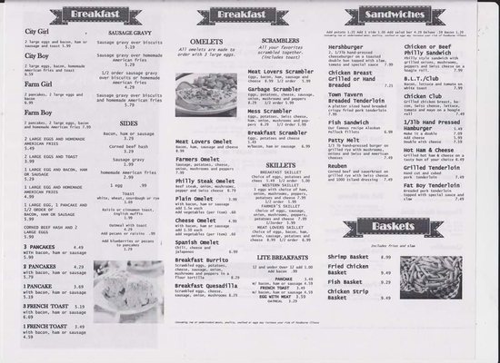 Menu photo 6 Auburn's Town Tavern Auburn, IN Menu photo 6 Auburn's Town Tavern Auburn, IN
