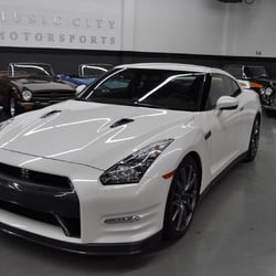 Music City Motorsports