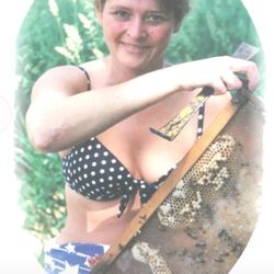 My Honey Co - Summer keeping