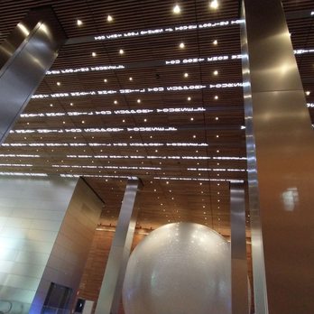 Comcast Technology Center - Words from the sky - Shared Office Spaces Near Me - Philadelphia, Pennsylvania Comcast Technology Center - Words from the sky - Shared Office Spaces Near Me - Philadelphia, Pennsylvania