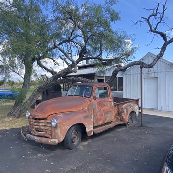 The Gas Station - Barbeque Near Me - Bastrop, Texas The Gas Station - Barbeque Near Me - Bastrop, Texas