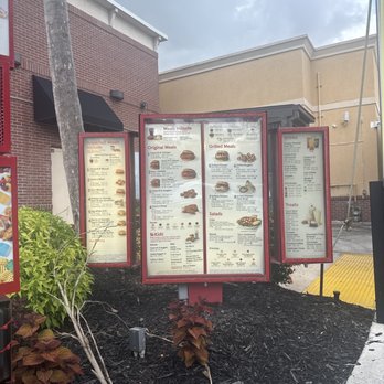 Chick-fil-A - Fast Food Near Me - Coral Springs, Florida Chick-fil-A - Fast Food Near Me - Coral Springs, Florida