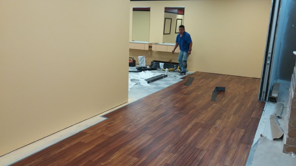 Slide of Khan Construction