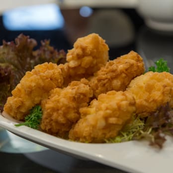 勝記海鮮酒家 - Seafood Near Me - Hong Kong, HK