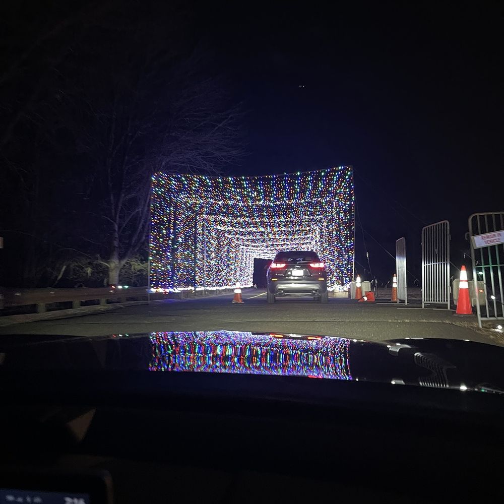 Magic of Lights - New Jersey - Festivals Near Me - Holmdel, New Jersey Magic of Lights - New Jersey - Festivals Near Me - Holmdel, New Jersey