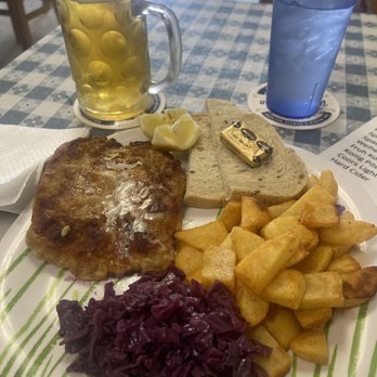 Continental Deli - Excellent Schnitzel - Delis Near Me - La Habra, California