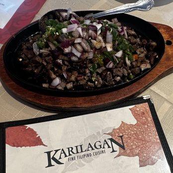 Karilagan - Karilagan Menu 4/2026 - Filipino Near Me - South San Francisco, California Karilagan - Karilagan Menu 4/2026 - Filipino Near Me - South San Francisco, California