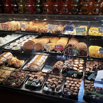 Paul Schat's Bakery - Fully stocked on a Monday morning - Bakeries Near Me - Carson City, Nevada Paul Schat's Bakery - Fully stocked on a Monday morning - Bakeries Near Me - Carson City, Nevada