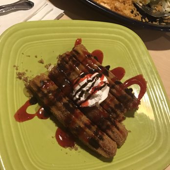 Cocos Locos - These churros were amazing !! - Mexican Near Me - Willoughby, Ohio Cocos Locos - These churros were amazing !! - Mexican Near Me - Willoughby, Ohio
