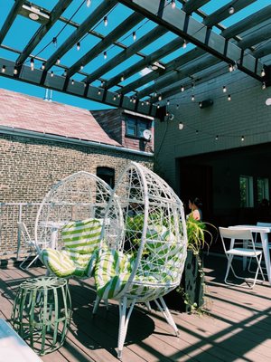 The Goddess and Grocer Bucktown by null