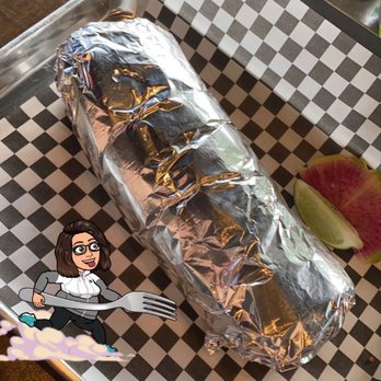 Salt & Pepper - My huge burrito - Mexican Near Me - Patterson, California Salt & Pepper - My huge burrito - Mexican Near Me - Patterson, California