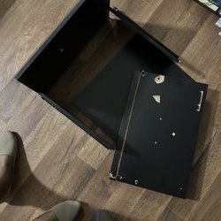 MileStone Movers - Broken drawer to brand new desk
