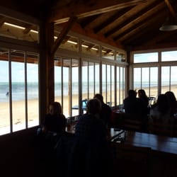 Le Bistrot Plage