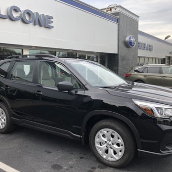 Falcone Automotive - Ready to drive off in my new 2019 Forester! - Car Dealers Near Me - Indianapolis, Indiana Falcone Automotive - Ready to drive off in my new 2019 Forester! - Car Dealers Near Me - Indianapolis, Indiana