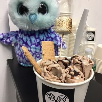 Absolute Zero Ice Cream - Desserts Near Me - Montclair, New Jersey