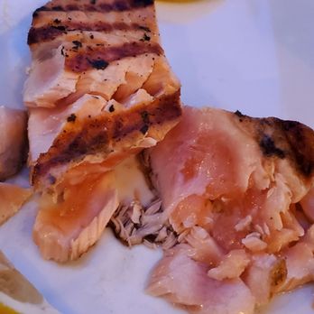 Barn Door Restaurant - Raw salmon on top was amazing - Bars Near Me - Ridgefield, Connecticut Barn Door Restaurant - Raw salmon on top was amazing - Bars Near Me - Ridgefield, Connecticut