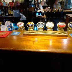 The Queens Head