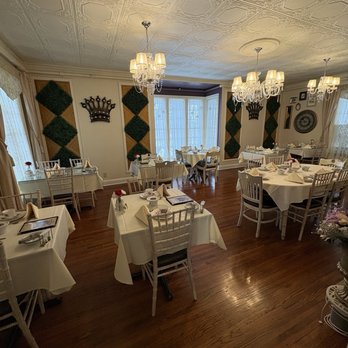 The Mad Hatter - Tea Rooms Near Me - Anoka, Minnesota The Mad Hatter - Tea Rooms Near Me - Anoka, Minnesota
