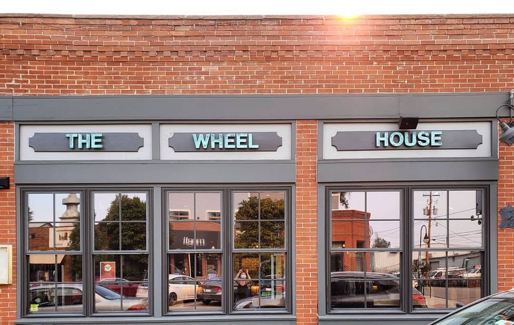 THE WHEEL HOUSE NIWOT Updated September 2024 101 2nd Ave, Niwot