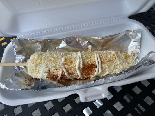 Quesa Loco by null