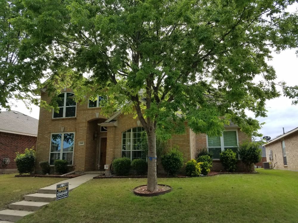 Slide of Freeman Roofing and Construction