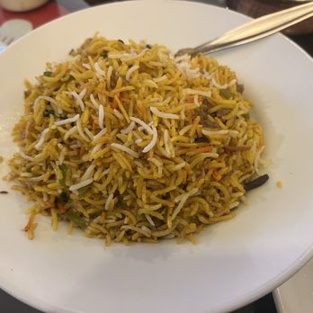 Musafir Indian Restaurant Since 2004 - Lamb Biryani - Indian Near Me - Taksim, 34 Musafir Indian Restaurant Since 2004 - Lamb Biryani - Indian Near Me - Taksim, 34