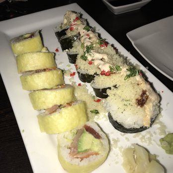 Sushi One - Sushi Bars Near Me - Raleigh, North Carolina Sushi One - Sushi Bars Near Me - Raleigh, North Carolina