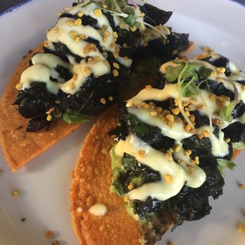 Quiubo - Atun - Mexican Near Me - Naperville, Illinois