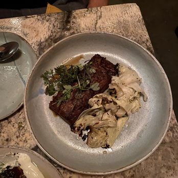 Nura - Meat - New American Near Me - Brooklyn, New York