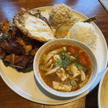 Bangkok By The Bay - Pad Makuer - Thai Near Me - Berkeley, California