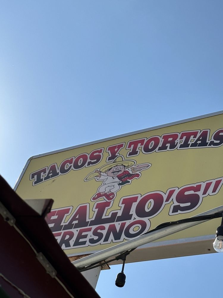 24HRS Tacos Y Tortas Chalio's | Fresno