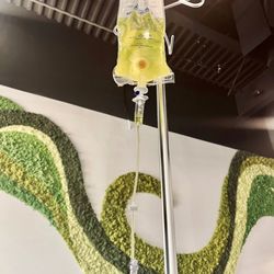 Hydro Boost IV Lounge - Receive IV therapy in our healing Chesterfield lounge, in home or wherever you choose.