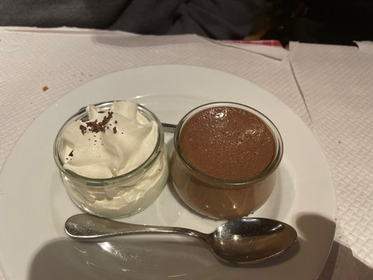 Restaurant Au Pont Corbeau by null