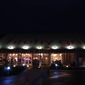 Firefly Grill - Steakhouses Near Me - Effingham, Illinois