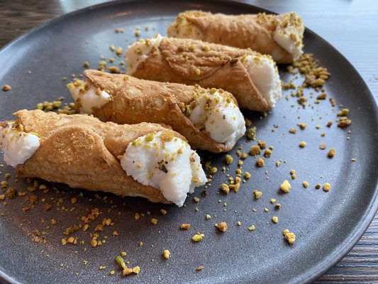 PARM by null