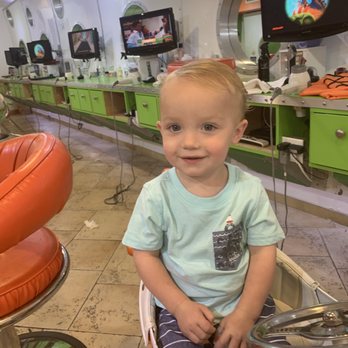 First Cut - Hair Salons Near Me - Corona Del Mar, California First Cut - Hair Salons Near Me - Corona Del Mar, California
