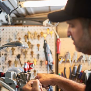 Einstein Locksmith - Keys & Locksmiths Near Me