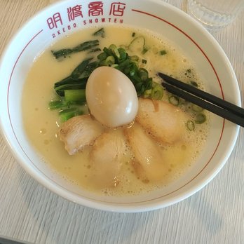 Akedo Showten - The Original - Ramen Near Me - Langley, British Columbia Akedo Showten - The Original - Ramen Near Me - Langley, British Columbia