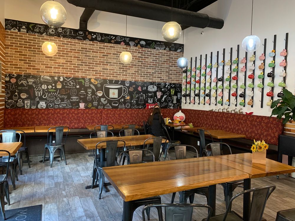 Social spots from Momotaro