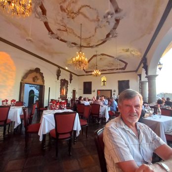 La Cappella - Dining room - Italian Near Me - Puerto Vallarta, JAL La Cappella - Dining room - Italian Near Me - Puerto Vallarta, JAL