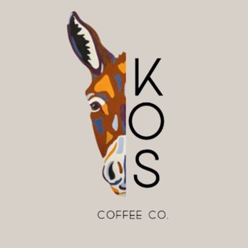 Kos Coffee - Logo - Acai Bowls Near Me - San Diego, California Kos Coffee - Logo - Acai Bowls Near Me - San Diego, California