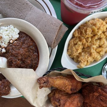 Doro Bet - Every single item in this photo I could eat every day of my life - Ethiopian Near Me - Philadelphia, Pennsylvania Doro Bet - Every single item in this photo I could eat every day of my life - Ethiopian Near Me - Philadelphia, Pennsylvania